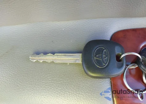 2006 Toyota Camry Xle из США, поврежденный, VIN 4T1BE30K36U741785